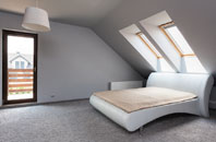 Woodwall Green bedroom extensions