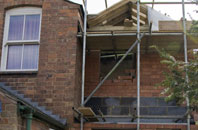 free Woodwall Green home extension quotes