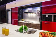 Woodwall Green kitchen extensions