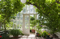 free Woodwall Green orangery quotes