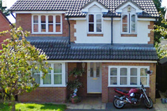 Woodwall Green garage conversion quotes
