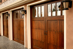 Woodwall Green garage extension quotes