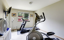 Woodwall Green home gym construction leads