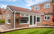 Woodwall Green house extension leads
