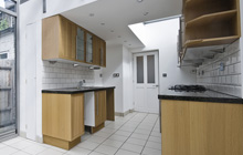 Woodwall Green kitchen extension leads
