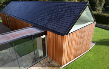 Woodwall Green modular extension leads