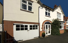 Woodwall Green multiple storey extension leads