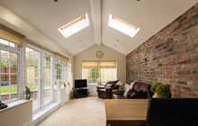 Woodwall Green single storey extension leads